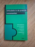 G. Huybrechts - Articulatie in de praktijk, Ophalen of Verzenden, Nieuw, G. Huybrechts