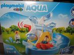 Playmobil Aqua waterrad nr.70268, Ophalen, Zo goed als nieuw, Complete set