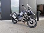 BMW R1200 GSA MET GARANTIE!, Motoren, Motoren | BMW, 2 cilinders, Bedrijf, Meer dan 35 kW, Toermotor