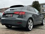 Audi A3 1.5TFSi * AutoMaat * Euro6C, Automaat, Lederen bekleding, 1498 cc, 4 cilinders