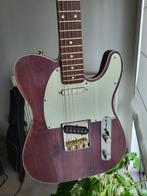 Laghi custom telecaster + Vox cambridge 50, Muziek en Instrumenten, Snaarinstrumenten | Gitaren | Elektrisch, Ophalen of Verzenden