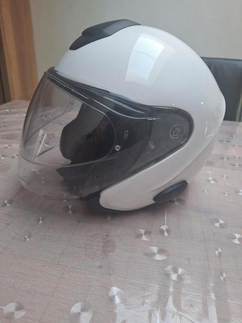 Motorhelm schuberth M1, Motos, Vêtements | Casques de moto, Enlèvement ou Envoi