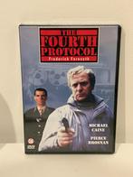 DVD - The Fourth Protocol - NEW, Ophalen, Zo goed als nieuw