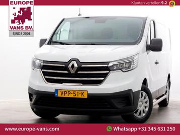 Renault Trafic 2.0 dCi E6 T29 L1H1 Comfort LED/Airco/Navi 04 beschikbaar voor biedingen