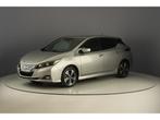 Nissan Leaf 40kWh 150pk N-Connecta, Automaat, Zwart, https://public.car-pass.be/vhr/70322862-ab43-426d-9167-f6572f499207, Elektrisch
