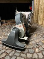 Bladzuigmachine, Tuin en Terras, Ophalen, Zo goed als nieuw