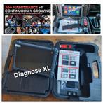 Autel mk906pro ts tpms uitleesapparaat doip fca sgw, Ophalen of Verzenden, Nieuw