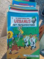 Urbanus reeks, Boeken, Ophalen, Zo goed als nieuw