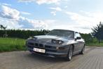 BMW 850I E31 V12! MANUEEL - LIMITED Edition!, Auto's, BMW, Te koop, Zilver of Grijs, 12 cilinders, Benzine