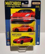 Matchbox Collectors 2015 Jaguar F-Type Coupe nr4 (2021), Ophalen of Verzenden