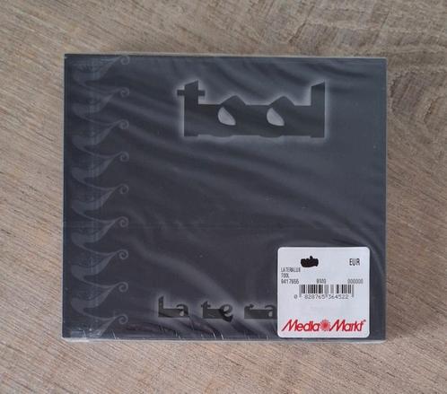 Tool - Lateralus, Cd's en Dvd's, Cd's | Hardrock en Metal, Nieuw in verpakking, Ophalen of Verzenden