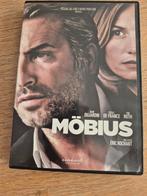 Dvd Möbius, Ophalen of Verzenden, Zo goed als nieuw, Actiethriller