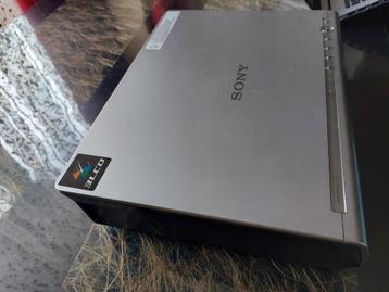 .Sony VPL-CX125 3LCD Projector met kabels (( HDMI Werkt goed beschikbaar voor biedingen