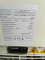 Koeltoog, Enlèvement, Comme neuf