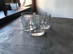 Set van 4 kleine glazen, Ophalen of Verzenden, Zo goed als nieuw, Overige typen
