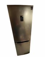 Samsung RB33J3515SS Combi Koelkast – No Frost – €325, Classe énergétique A ou plus économe, 160 cm ou plus, Enlèvement, Utilisé
