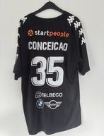 RFC Seraing matchwornshirt Sergio Conceicao, Verzenden, Gebruikt, Shirt