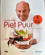 Piet Huysentruyt - Piet puur, Ophalen, Zo goed als nieuw, Piet Huysentruyt