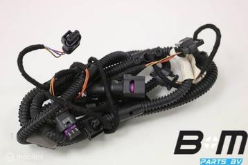 Kabelboom in achterbumper VW Golf Sportsvan beschikbaar voor biedingen