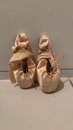 Pointes ballet BLOCH, Sport en Fitness, Ballet, Ophalen, Gebruikt, Schoenen