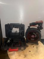Ridgid SeeSnake microReel + Caméra micro CA-350x, Enlèvement, Comme neuf
