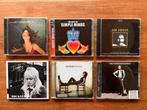 6 cd’s aan 15€, Ophalen, Gebruikt