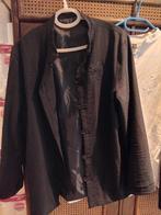 Japans kostuum, Kleding | Heren, Ophalen, Zo goed als nieuw, Overige maten, Zwart