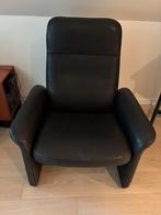 De Sede DS-50 Loungestoel, Huis en Inrichting, Fauteuils, Ophalen, Zo goed als nieuw, Leer