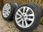 Land Rover/Range Rover winterset, 5x120, PIRELLI 255 50 19, Auto-onderdelen, Banden en Velgen, Gebruikt, 255 mm, Banden en Velgen