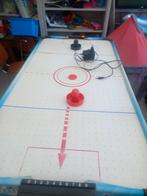 Airhockey  voor kinderen, Kinderen en Baby's, Speelgoed | Speeltafels, Ophalen, Gebruikt