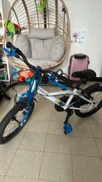 Fiets voor kinderen, Fietsen en Brommers, Ophalen