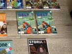 NIEUW Delta 4A 5u en Delta 4A 5u wiskunde boeken, Ophalen, ASO