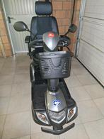 Scootmobiel Carpo 3 - als nieuw!!, Diversen, Ophalen, Zo goed als nieuw, Vermeiren
