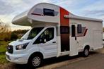 Mobil-home d'occasion Ford Top, Caravanes & Camping, Camping-cars, Télévision, Ford, Diesel, Particulier