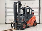 LINDE H50D-02, Zakelijke goederen, Machines en Bouw | Heftrucks en Intern transport, Meer dan 4000 kg, Diesel, Heftruck, LINDE