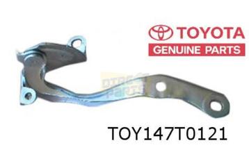 Toyota Verso S Motorkapscharnier Links Origineel! 5342052320 disponible aux enchères