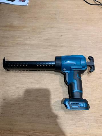 Lijmpistool , kitspuit passend op makita  beschikbaar voor biedingen