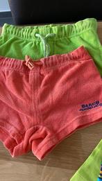 Woody shortjes maat 86, Kinderen en Baby's, Ophalen, Gebruikt, Broekje, Jongetje of Meisje