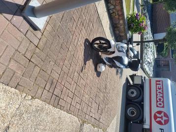 Sym symphony 125cc 4t beschikbaar voor biedingen