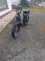 Rad power bikes, Fietsen en Brommers, Ophalen, Zo goed als nieuw, 50 km per accu of meer