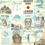 john lennon shaved fish, Cd's en Dvd's, Ophalen of Verzenden, Gebruikt, 12 inch, Poprock