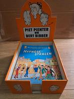 Piet Pienter&Bert Bibber reclame winkelbox, Boeken, Ophalen of Verzenden