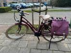 Hercules viverty fiets met bosch middenmotor, Fietsen en Brommers, Elektrische fietsen, Ophalen of Verzenden, Zo goed als nieuw
