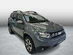 Dacia Duster Blue dCi 115 Liberty, Autos, Dacia, Argent ou Gris, Achat, Entreprise, Duster