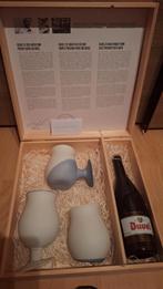 Duvel "Pieter Stockmans ", Verzamelen, Ophalen, Nieuw, Glas of Glazen, Duvel