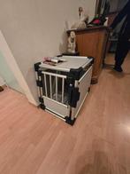 Trixie M hondenbench auto, Ophalen, Zo goed als nieuw