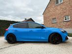 Ford Focus ST EDITION ! 2.3 EcoBoost / nieuwstaat / uniek !!, Auto's, Ford, 4 cilinders, Blauw, 2261 cc, 5 deurs