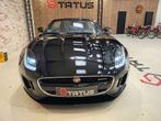Jaguar F-Type F-Type Cabriolet 2.0 Aut. R-Dynamic (bj 2018), Automaat, Achterwielaandrijving, Cabriolet, Alcantara