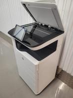 Laserprinters van HP en Ricoh, Ophalen, Zo goed als nieuw, Kopieermachine, HP