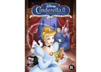 Disney dvd - Cinderella 2 - Dromen komen uit, Ophalen of Verzenden